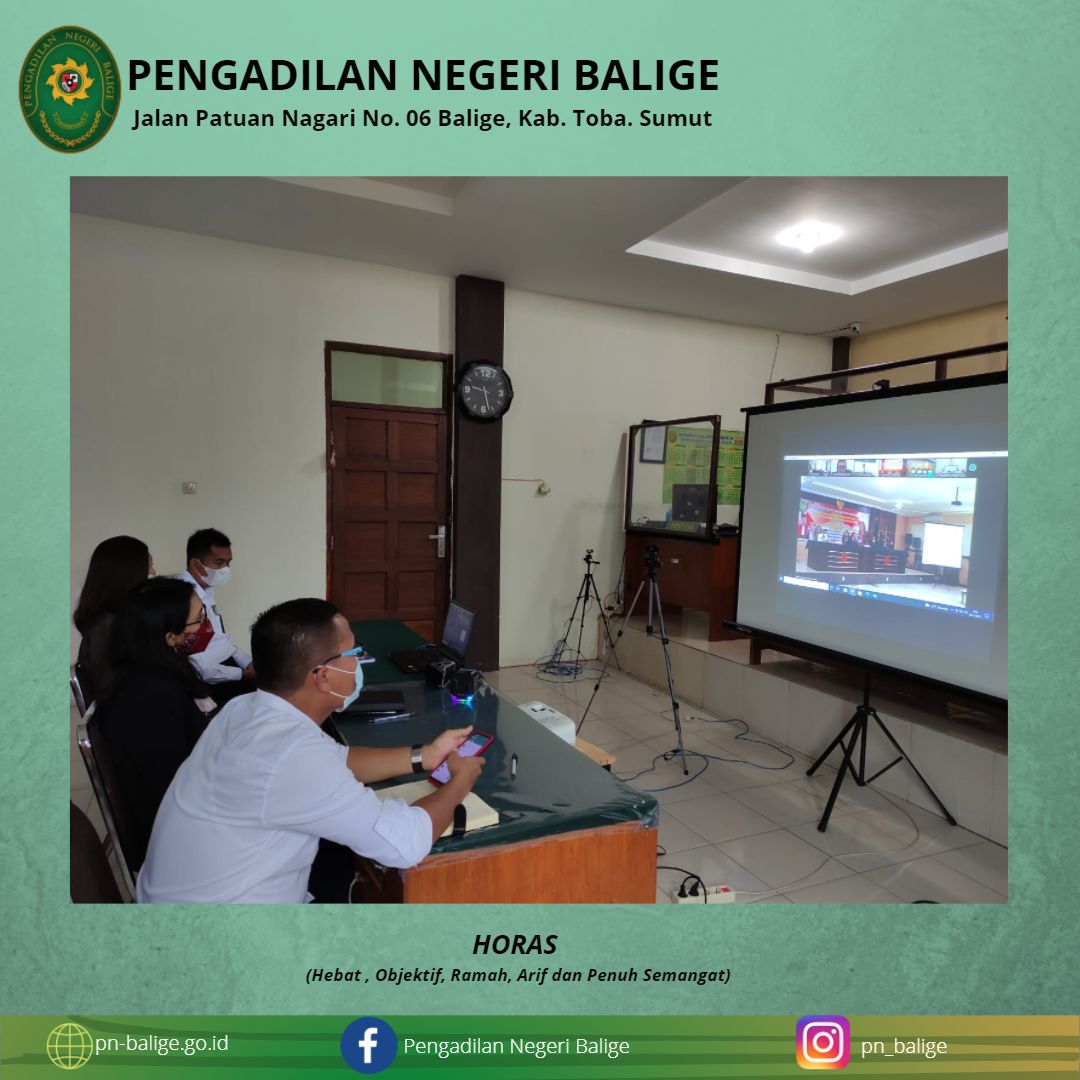 Pendampingan Pembangunan Zona Integritas  